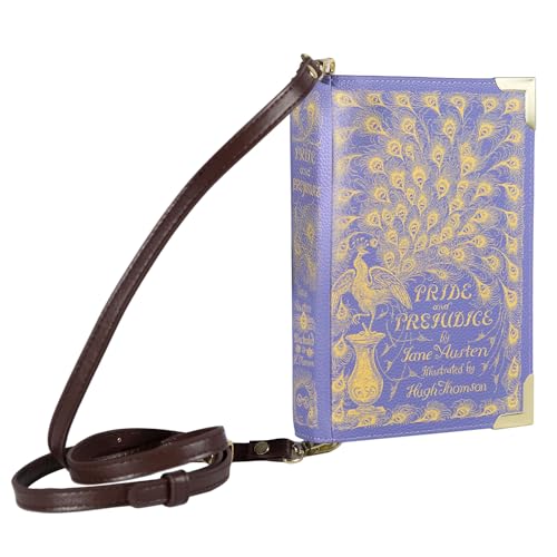 DESIGN VERSATILE - Ideale per l’uso quotidiano, può essere indossata come borsa a tracolla e funge anche da pochette staccando la tracolla. Misura 25 x 18 x 5 cm.