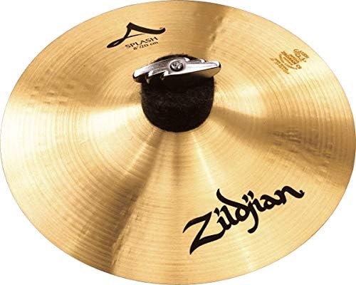 Zildjian 10" A Zildjian Splash