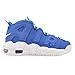 Nike - Air More Uptempo - DM1023400, Blue, 5 Big Kid