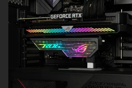 ASUS Zub XH01 ROG HERCULX GRAPHICS CARD HOLDER