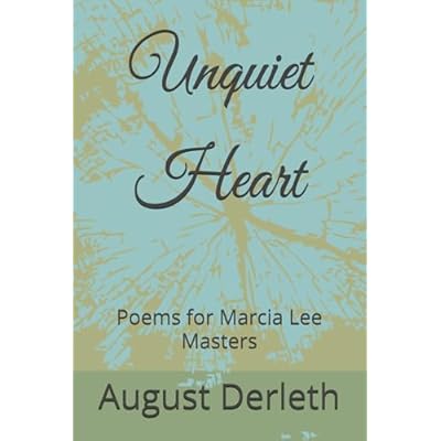 Unquiet Heart