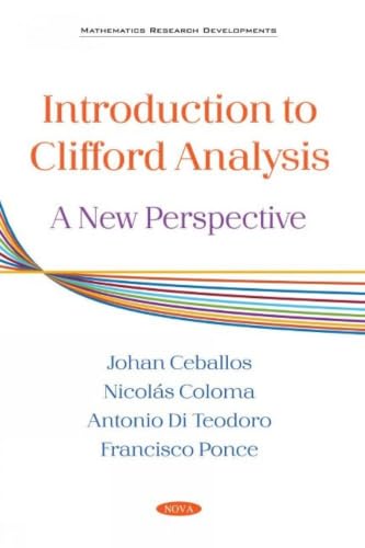 Introduction to Clifford Algebra