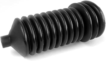 EPI Steering Rack Boot Replacement Compatible with Arctic Cat Wildcat Sport/Trail 700, Prowler Pro & Polaris Ranger, RZR, General UTV Models | Passenger Side Boot | WE130155