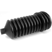 EPI Steering Rack Boot Replacement Compatible with Arctic Cat Wildcat Sport/Trail 700, Prowler Pro, Wildcat XX UTV | Driver and Passenger Side Boot | WE130187