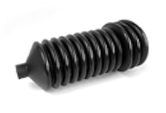 EPI Steering Rack Boot Replacement Compatible with Arctic Cat Wildcat Sport/Trail 700, Prowler Pro, Wildcat XX UTV | Driver and Passenger Side Boot | WE130187