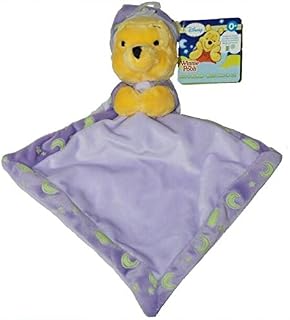 Amazon Fr Winnie L Ourson Doudou