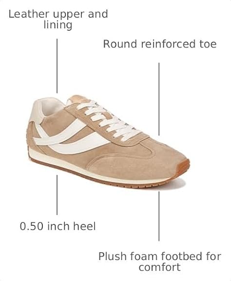 Vince Men's Oasis Runner-m