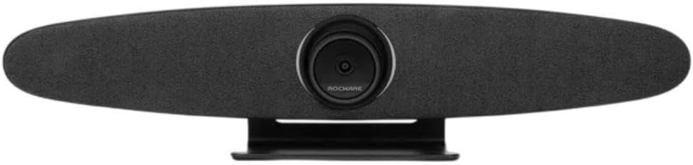 RC10 Video Conferencing Camera - USB 3.0 Type C
