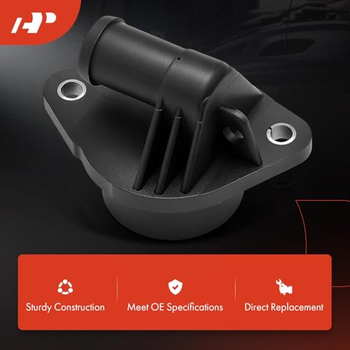 A-Premium Crankcase Ventilation PCV Valve, for Oil or Gas Leak Repair by A-Premium - Used condition - Image 3