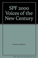 SPF 2000 Voices of the New Century 092324266X Book Cover