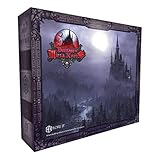 HEXplore It: The Domain of Mirza Noctis