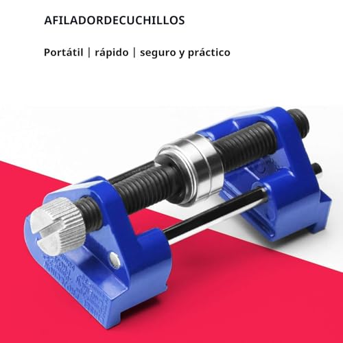 Afilador de formones 12 Imagen adicional