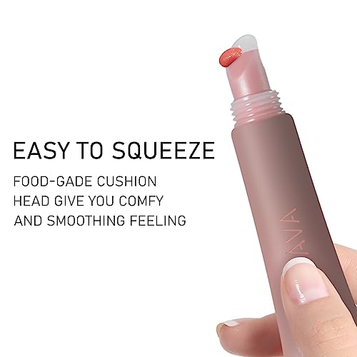 Dmlnn Moisturizing Lip Oil Moisturizes Lips Plumps Gloss Makes Lips Plumper Moisturizing Tinted Lip Oil For Lip Care And Dry Lips-04 Sparkle Red #TOP2