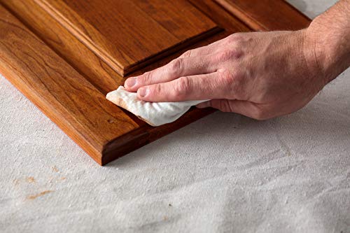 Image of Minwax Color-Matched Wood Filler, Walnut, 6 oz