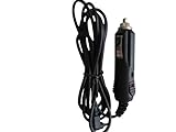 Dc Car Charger Power Cord Adapter for Portable Dvd Players