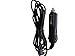 Dc Car Charger Power Cord Adapter for Sony Dvp-fx94 Dvp-fx94/b Dvp-fx955 Dvp-fx96 Dvp-fx96/s Dvp-fx970 Dvp-fx975 Portable Dvd Players