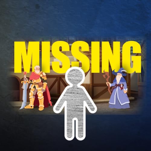Missed a session? Your GM should send you a love letter