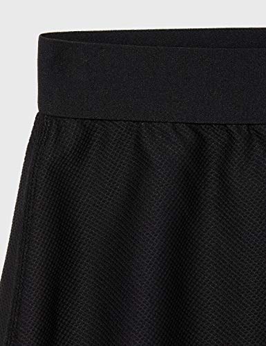 Amazon Essentials Men's Breathable Quick-Dry On-The-Go Boxer, Pack Of 2, Black, Large #TOP3