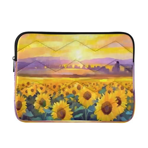 Funda para portátil 13-14 pulgadas impermeable y suave