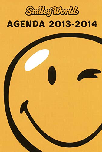 Télécharger SMILEY - AGENDA 2013-2014 PDF Ebook En Ligne
