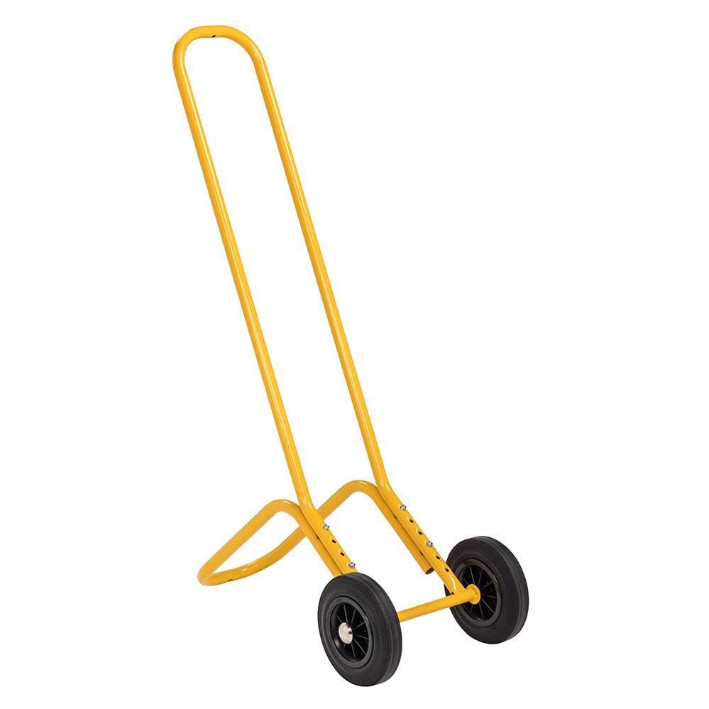Stuhltransportkarre Stuhlkarre 75 kg, Vollgummireifen