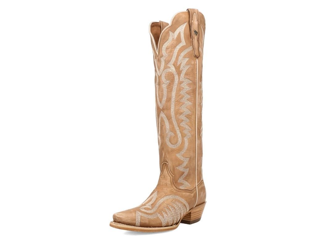 Dan Post Womens Jocelyn Western Boot