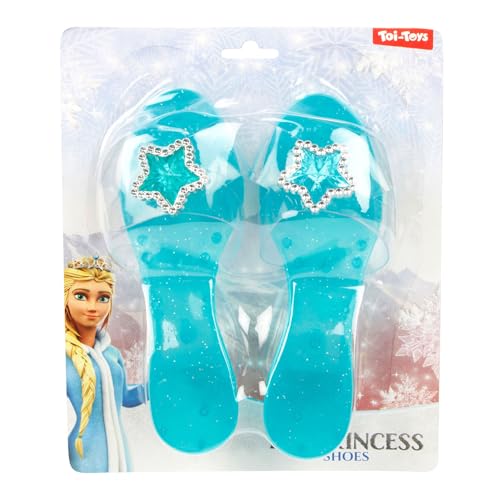 Scarpe Ice Princess Muli