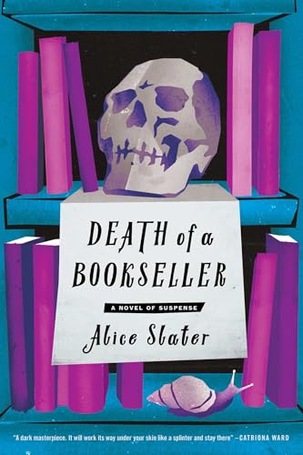 Death of a Bookseller