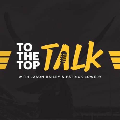 To The Top Talk cover art