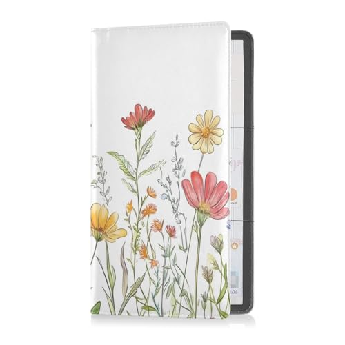 Organizador para Documentos Slim miniatura 7