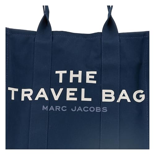 Bolso Tote de Mujer Marc Jacobs en Lona miniatura 4
