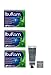 Produktbild Ibuflam Ibuprofen Ibu 400 akut Sparset mit 3 x 50 Tabletten inkl. Handseife ODER Handcreme von Apotheken-Express | bei leichten bis mäßig starken Schmerzen und Fieber