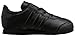 adidas Originals Samoa I Fashion Sneaker (Infant/Toddler), Black/Black/Black, 6.5 M US Toddler
