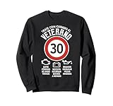 TeleAdhesivo 30 Cumpleaños 2025