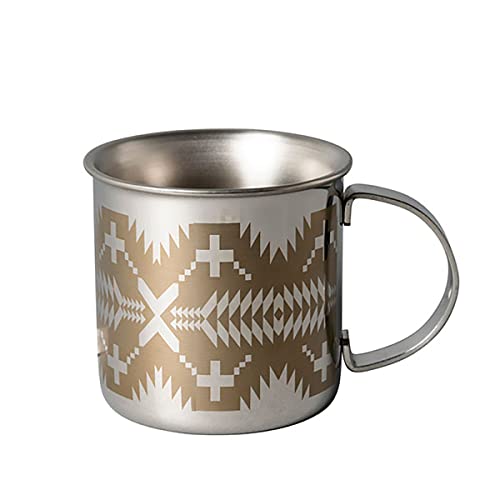 PENDLETON(�y���h���g��) �X�e�����X�X�`�[���J�b�v SpiderRK 1SZ