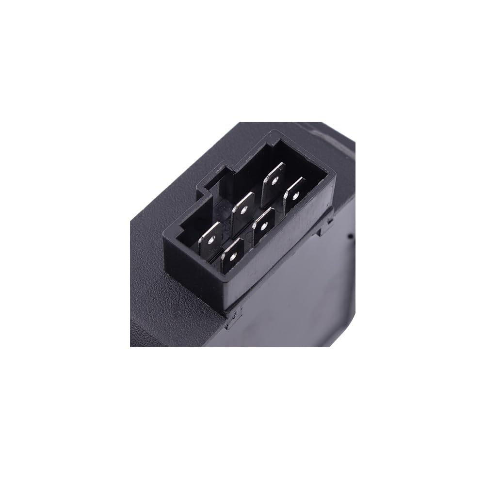 Hyosung Voltage Regulator Rectifier For GT125, GT250, GV125, GV250, RX125, RT125 Motorcycles