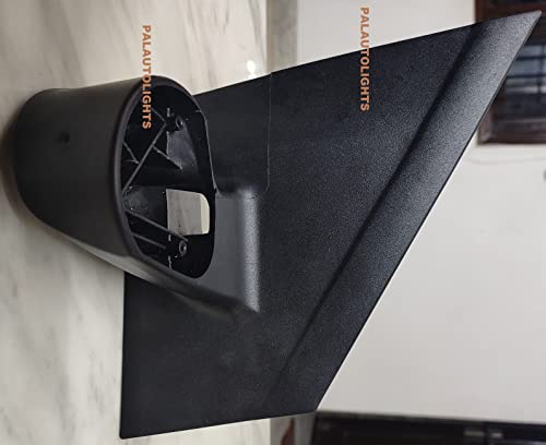 Image of PALAUTOLIGHTS Right Side Driver Side Bracket Mirror Stand for Tata Tiago