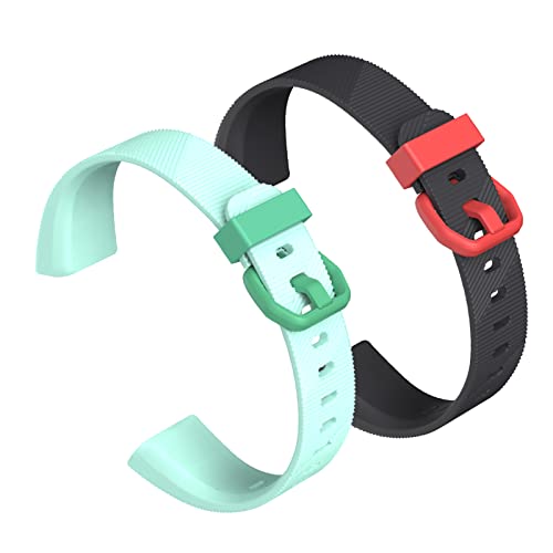 Bracelet de montre Y99 (noir) Cover