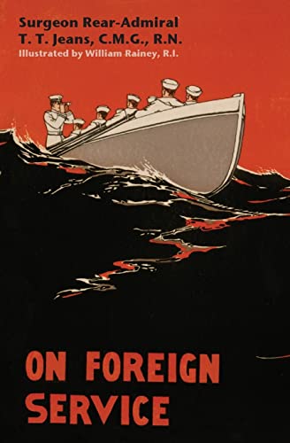 On Foreign Service