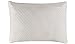 Premium Shredded Memory Foam Touch Comfort Pillow - Queen/Standard Size Bed Pillow - 23.6" x 15.7"