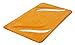 Produktbild Kleine Wolke Badteppich Florenz, Safran, 60 x 100 cm