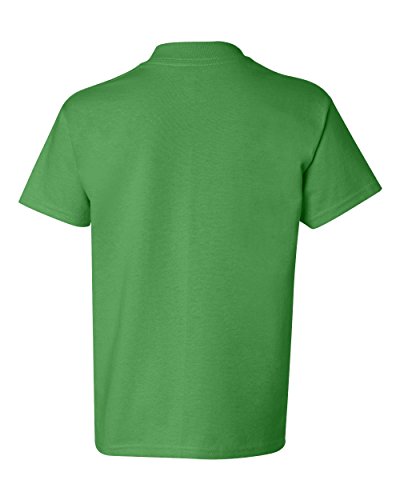 Hanes Authentic Tagless® Kids' Cotton T-Shirt #TOP5
