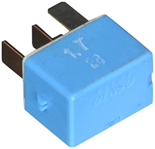 Toyota 90080-87026 Hvac Blower Motor Relay #TOP1