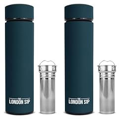 Midnight Teal (2 Pack)