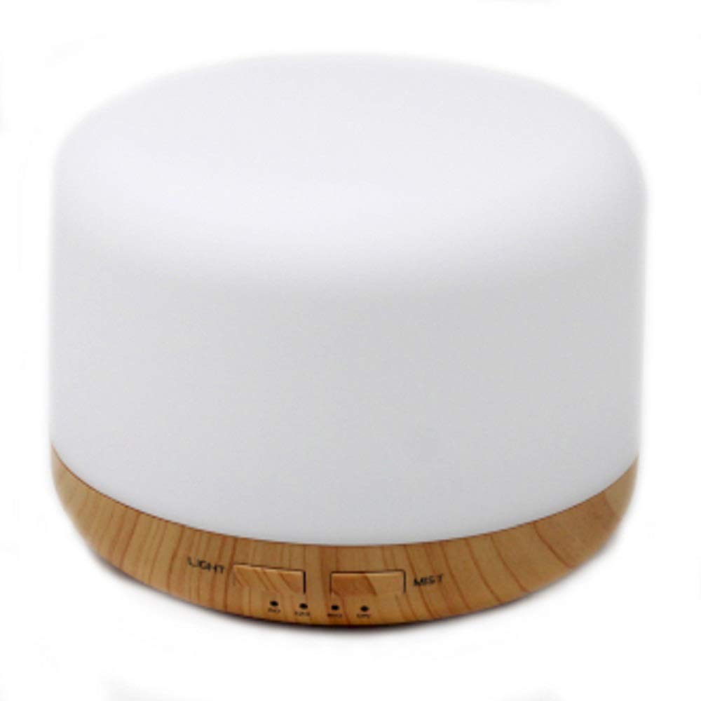 Aarhus Aroma Atomiser Usb Colour Change Diffuser With Timer Function