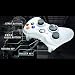 SOLEIWEI X-Box 360 2.4G - Mando inalámbrico con receptor de PC, consola...