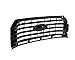 Kspeed Front Bumper Upper Grille Fits for 2015-2017 Ford F150 Matte Black Grill Replacement FL3Z8200AA