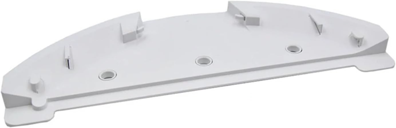 Original Mop Bracket,Mop Cloth Frame,Compatible for Airrobo T10 L6 Q6 DEWE Vacuum Cleaner Parts