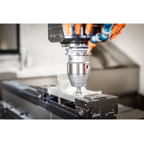 PFERD TOOLS HSS-E Co5 Kegel-/Entgratsenker | 90°, Ø 25,00 mm, Schaft-ø 10 mm, DIN 335 C | 25202138 - temperaturbeständig durch Co-Anteil