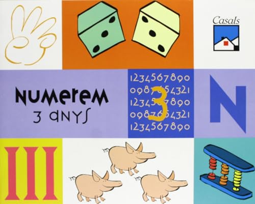 Numerem 3 Anys